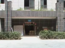 石桥铺品质小区 户型方正 鸟语花香 视野好