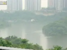 协信彩云湖1号 4室2厅 南