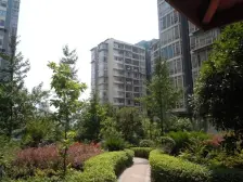 石桥铺5号线巴山轻轨站旁正规两房