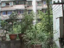 高新区 中建厂家属区二房40万