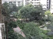 高新区 南方花园E区二房60万