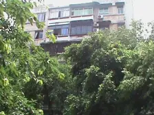 石新路四合院封闭式小区正规一室,