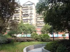 高新区 玉灵小区三房45万