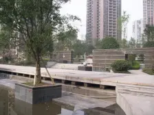 富州新城 3室2厅 东