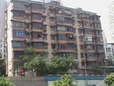 高新区 中建厂家属区一房35万