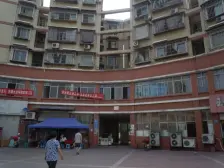 高新区 玉灵小区二房31.8万