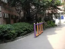 达飞苑 4室2厅 东南