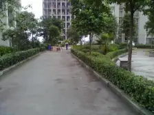 园丁梦苑 2室2厅 东南