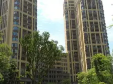 汽博中心 奥林匹克花园十期(御锦一期)五房220万