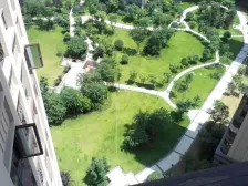 汽博中心 奥林匹克花园十期(御锦一期)四房252万