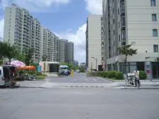 金禾新苑 1室1厅 南