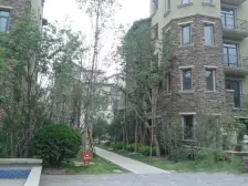 七期西班牙院子!挑高别墅!已100多万基装!带大露台