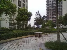 3号轻轨园博园旁,正规大两房,出行方便