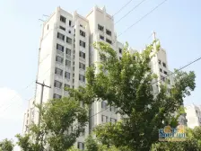 保利开发商南北通三房 人车分流拎包入住 近宝龙广场远香湖公园
