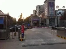 徐汇新城3室2厅1卫南朝向1000.00万元/套出售