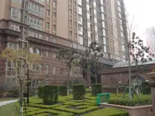 小区中芯位置好楼层满五年一套全明两房+复旦学区九年制