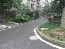 轻轨站旁 标准四房 通透性好 业主诚心出售