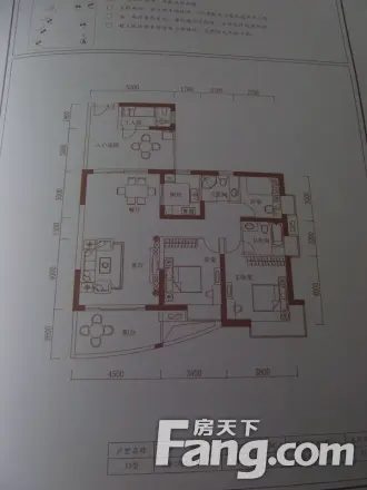 淘金山一期