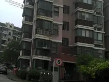 浦发绿城精装三房两厅两卫看房随时