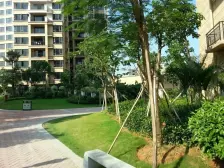 水岸豪门 精装修 四房二卫 朝南 看花园 业主诚心卖