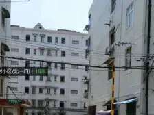 西边套哦,南北两房一厅,全明户型,老少皆宜楼层