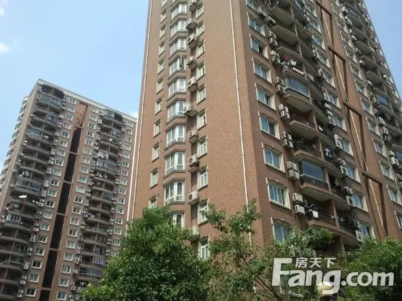 华山嘉苑