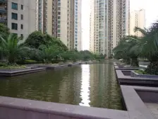 徐家汇·东方曼哈顿·2室·2厅