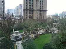 南翔·新城公馆·3室·2厅