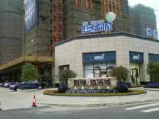 菊园新区·新城悠活城一期·2室·2厅