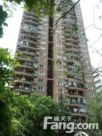 华山嘉苑