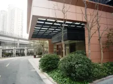 电梯房,客厅带阳台,品质小区,精装修,精装好房