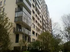 双拼别墅,大开间,南北通透,近地铁,品质小区