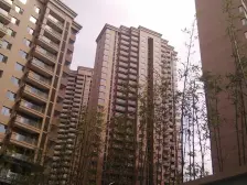 天山·新天地河滨花园·4室·2厅