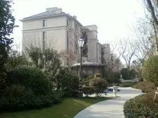 品质洋房公园住宅,延河景观好,采光无遮挡