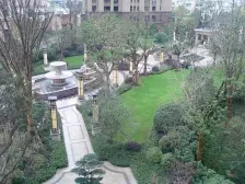 新城公馆(宝翔路191弄) 1室2厅 西