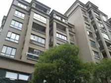 新! 2010年次新小区,干挂石材外立面,一梯两户南北通全明