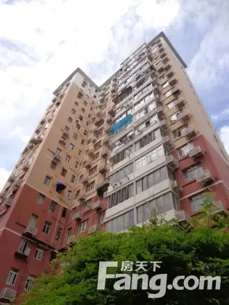 东镇小区