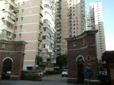 房子是满五的,大面积低总价三房