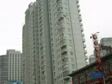 东湖名苑 新上顶楼复式 两个阳光房 使用面积300平看房可约