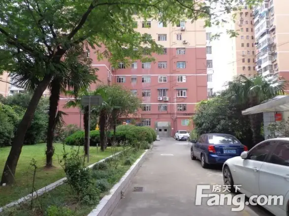 东镇小区
