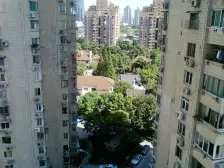 华山花苑 2室1厅 东 东南 西北