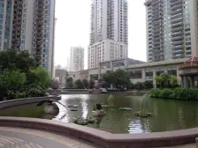 人文荟萃+震撼心神+寥若星辰+别有天地+繁华盛世