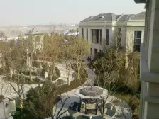 万科大平层,一天未住,保养+,有车位