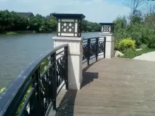 宋庆龄与协和双语,比邻山姆会员与奥特莱斯