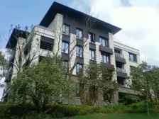 赵巷·金地佘山天境·5室·2厅