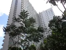 新华路·碧瑶行政公寓·4室·2厅