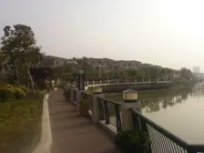 富通圣缇雅好位置别墅,业主诚心出售,洋房价买别墅