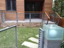 中冶北麓原 2室2厅 东南