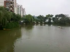 南海湖景湾花园 5室1厅 南