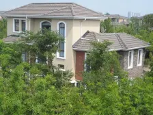 湖山在望 新出 精装双拼 送车库 拎包入住 诚意出售!